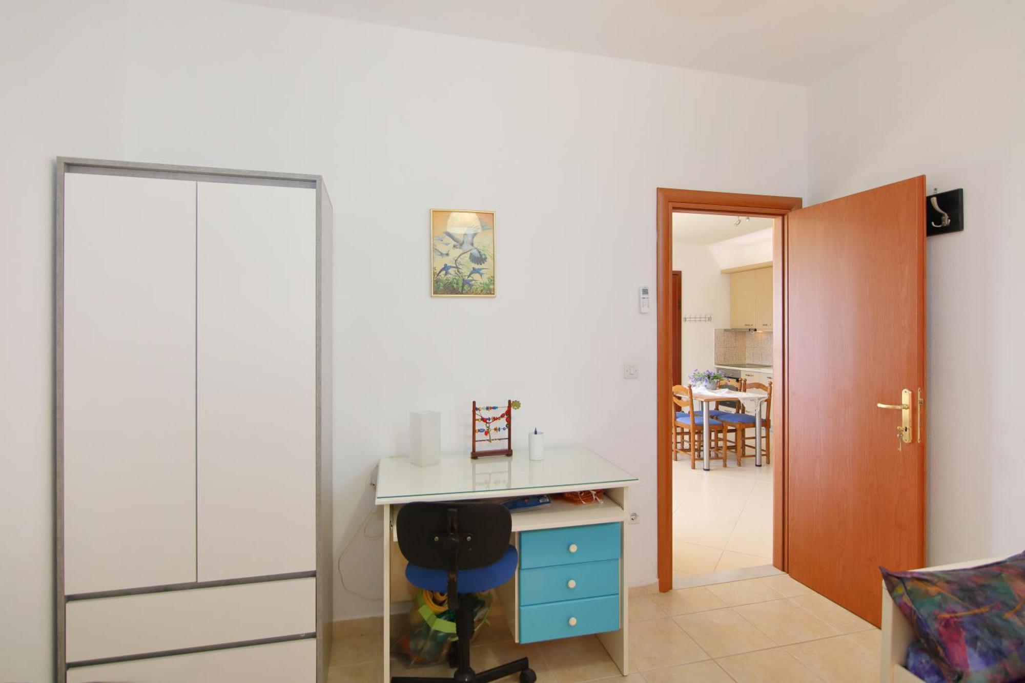 Ventus E Paradiso Villa Nikiti Halkidiki Eksteriør bilde
