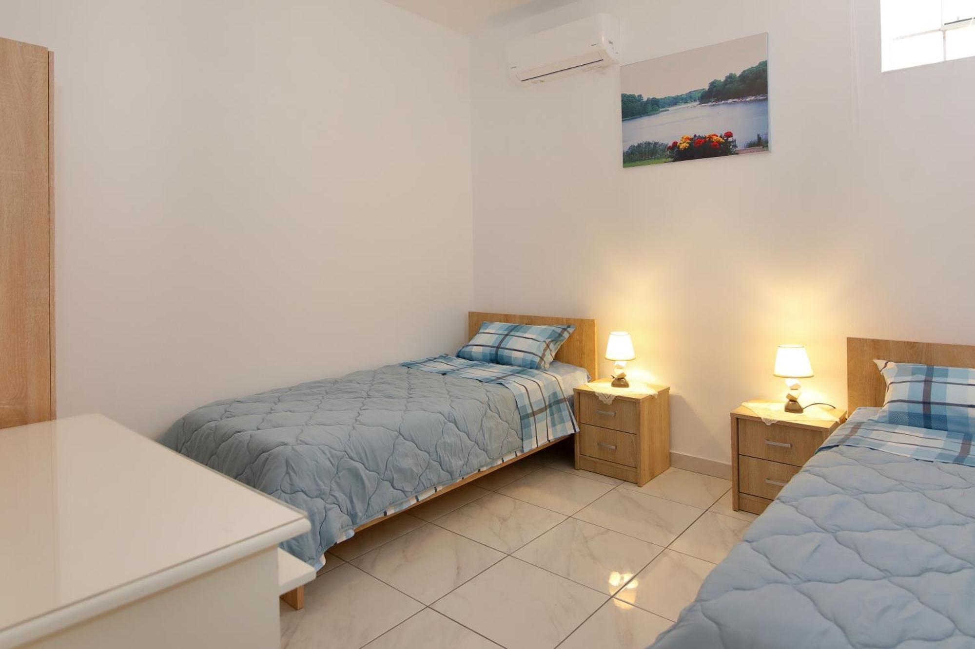 Ventus E Paradiso Villa Nikiti Halkidiki Eksteriør bilde