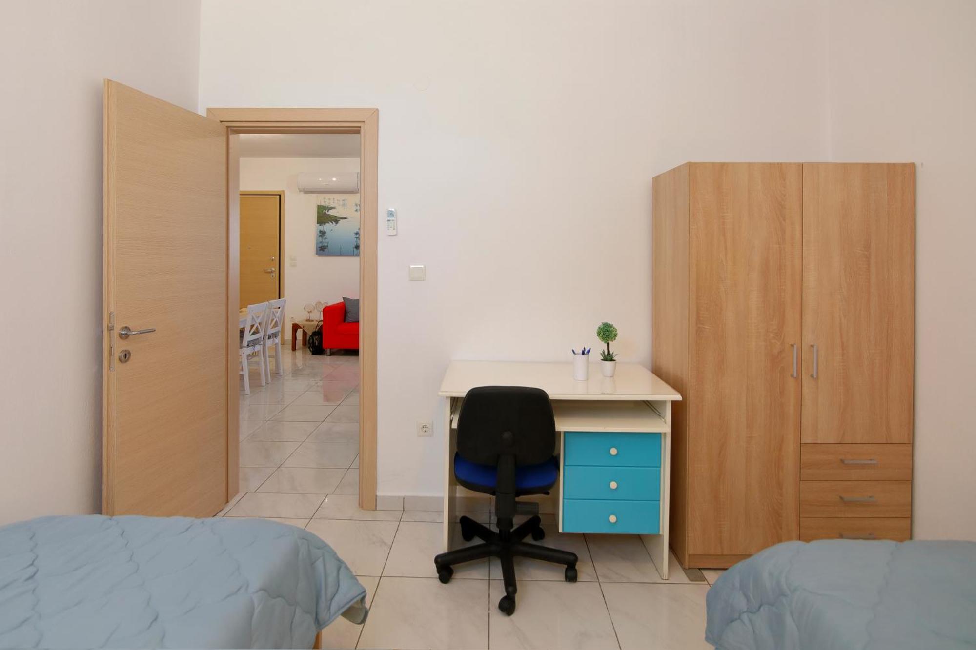 Ventus E Paradiso Villa Nikiti Halkidiki Eksteriør bilde