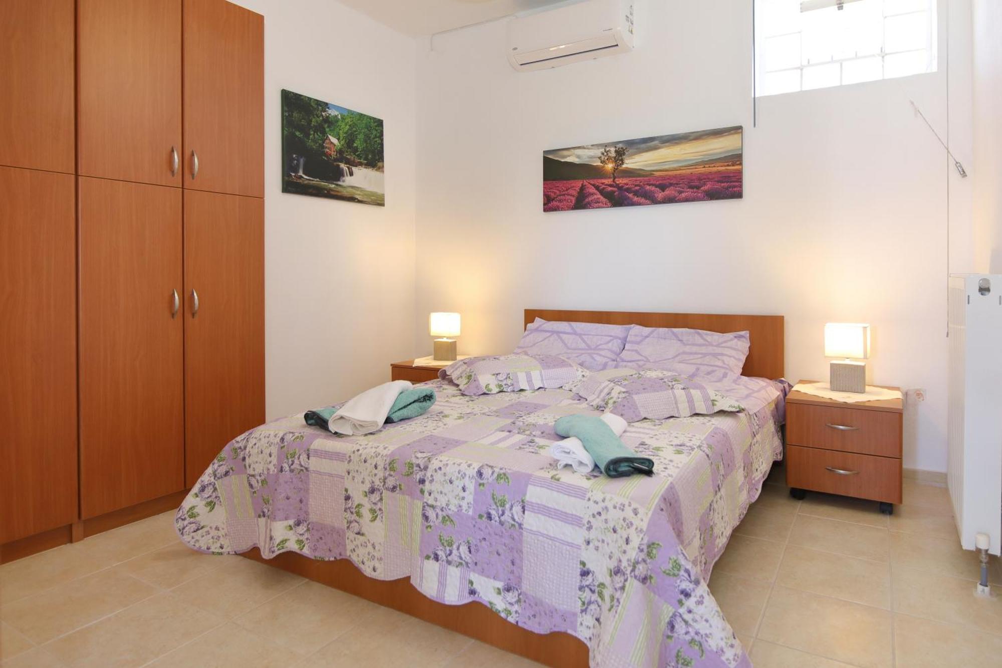 Ventus E Paradiso Villa Nikiti Halkidiki Eksteriør bilde