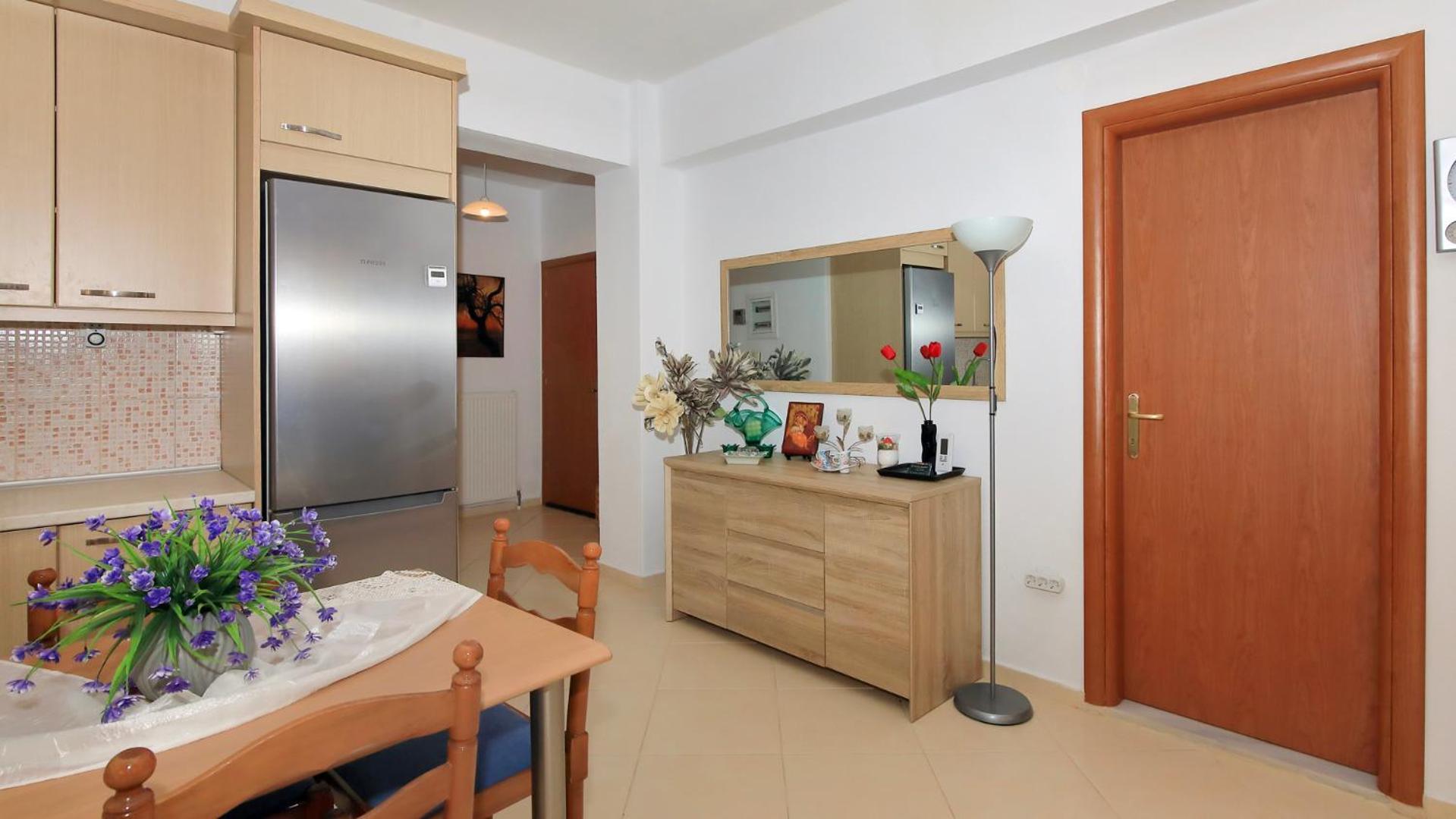 Ventus E Paradiso Villa Nikiti Halkidiki Eksteriør bilde