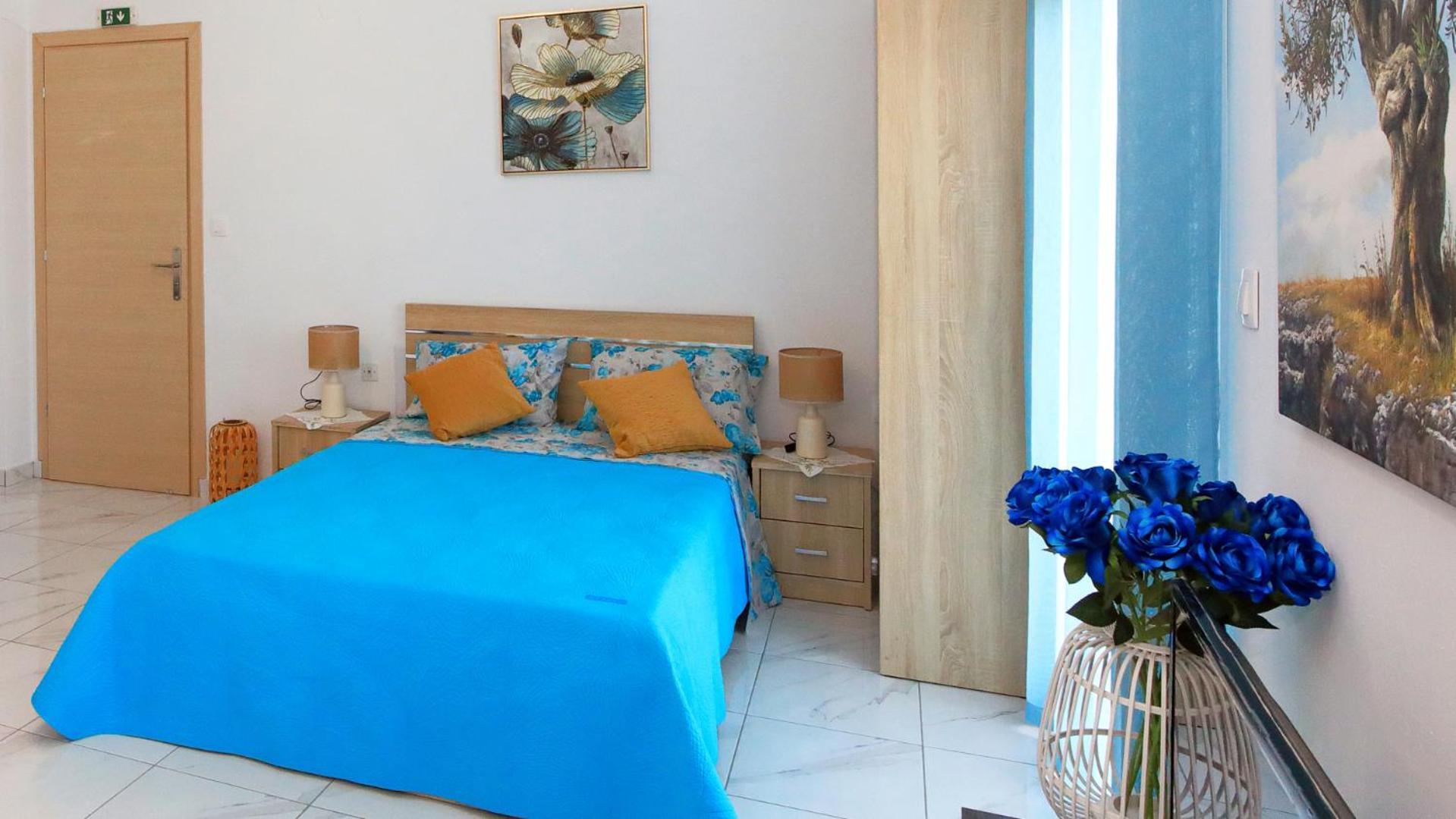 Ventus E Paradiso Villa Nikiti Halkidiki Eksteriør bilde